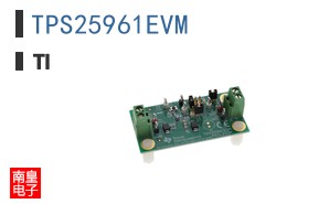 TPS25961EVM
