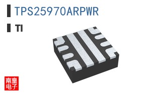 TPS25970ARPWR
