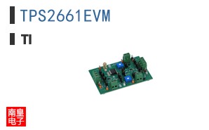 TPS2661EVM