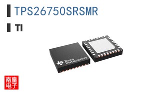 TPS26750SRSMR