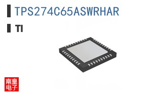 TPS274C65ASWRHAR