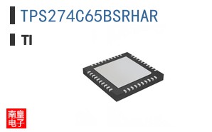 TPS274C65BSRHAR