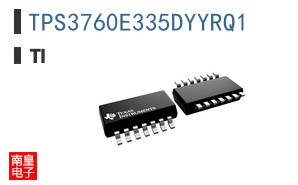 TPS3760E335DYYRQ1