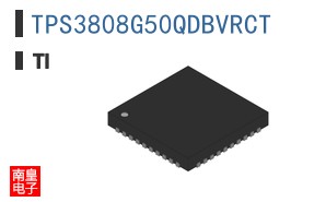 TPS3808G50QDBVRCT