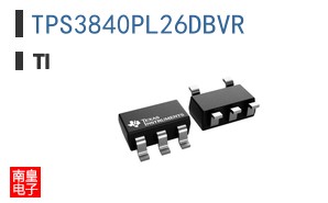 TPS3840PL26DBVR