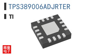 TPS389006ADJRTER