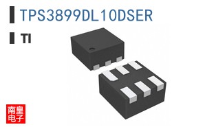 TPS3899DL10DSER