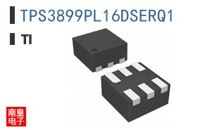 TPS3899PL16DSERQ1