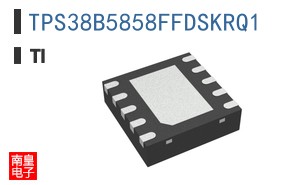 TPS38B5858FFDSKRQ1