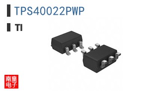 TPS40022PWP