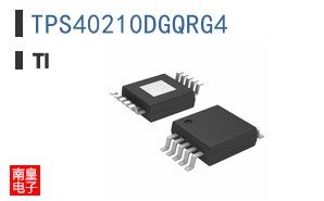 TPS40210DGQRG4