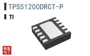 TPS51200DRCT-P