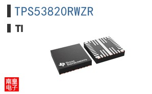 TPS53820RWZR