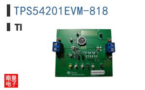TPS54201EVM-818