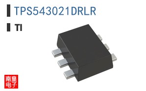 TPS543021DRLR