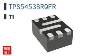 TPS54538RQFR