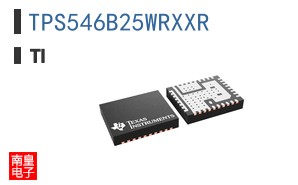 TPS546B25WRXXR
