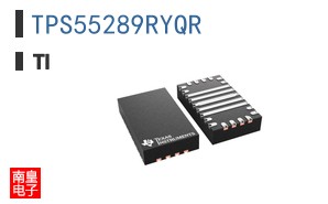 TPS55289RYQR