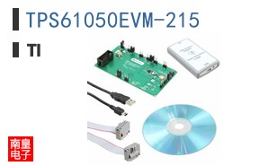 TPS61050EVM-215