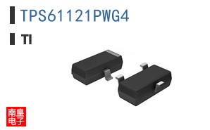 TPS61121PWG4