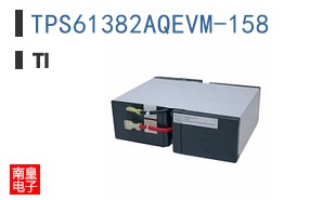 TPS61382AQEVM-158