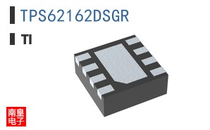 TPS62162DSGR