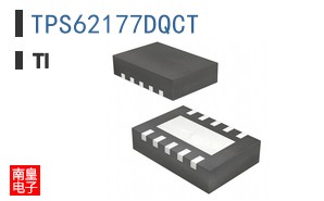 TPS62177DQCT