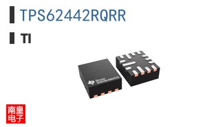TPS62442RQRR