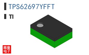 TPS62697YFFT