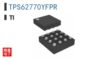 TPS62770YFPR