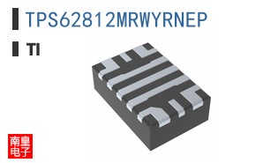 TPS62812MRWYRNEP