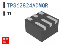TPS62824ADMQR