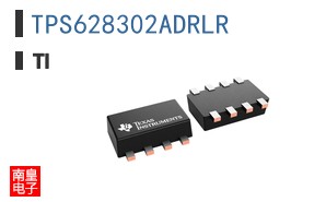TPS628302ADRLR
