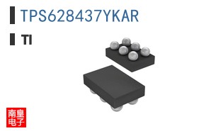 TPS628437YKAR
