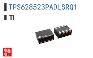 TPS628523PADLSRQ1