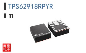 TPS62918RPYR