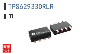 TPS62933DRLR