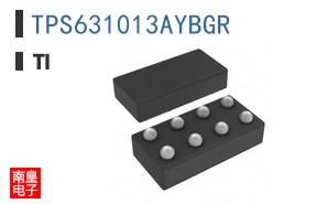 TPS631013AYBGR