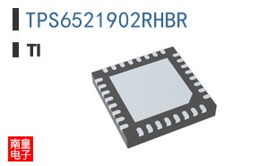 TPS6521902RHBR