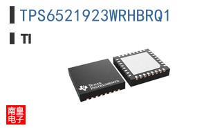 TPS6521923WRHBRQ1