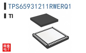 TPS65931211RWERQ1
