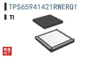 TPS65941421RWERQ1