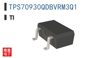 TPS70930QDBVRM3Q1