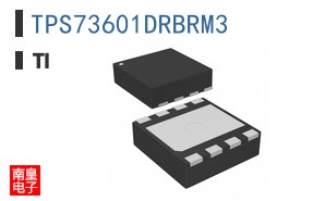 TPS73601DRBRM3