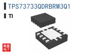 TPS73733QDRBRM3Q1