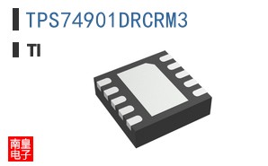 TPS74901DRCRM3