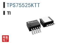 TPS75525KTT
