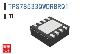 TPS78533QWDRBRQ1