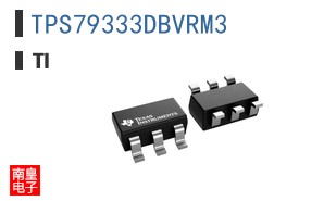 TPS79333DBVRM3