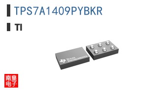 TPS7A1409PYBKR